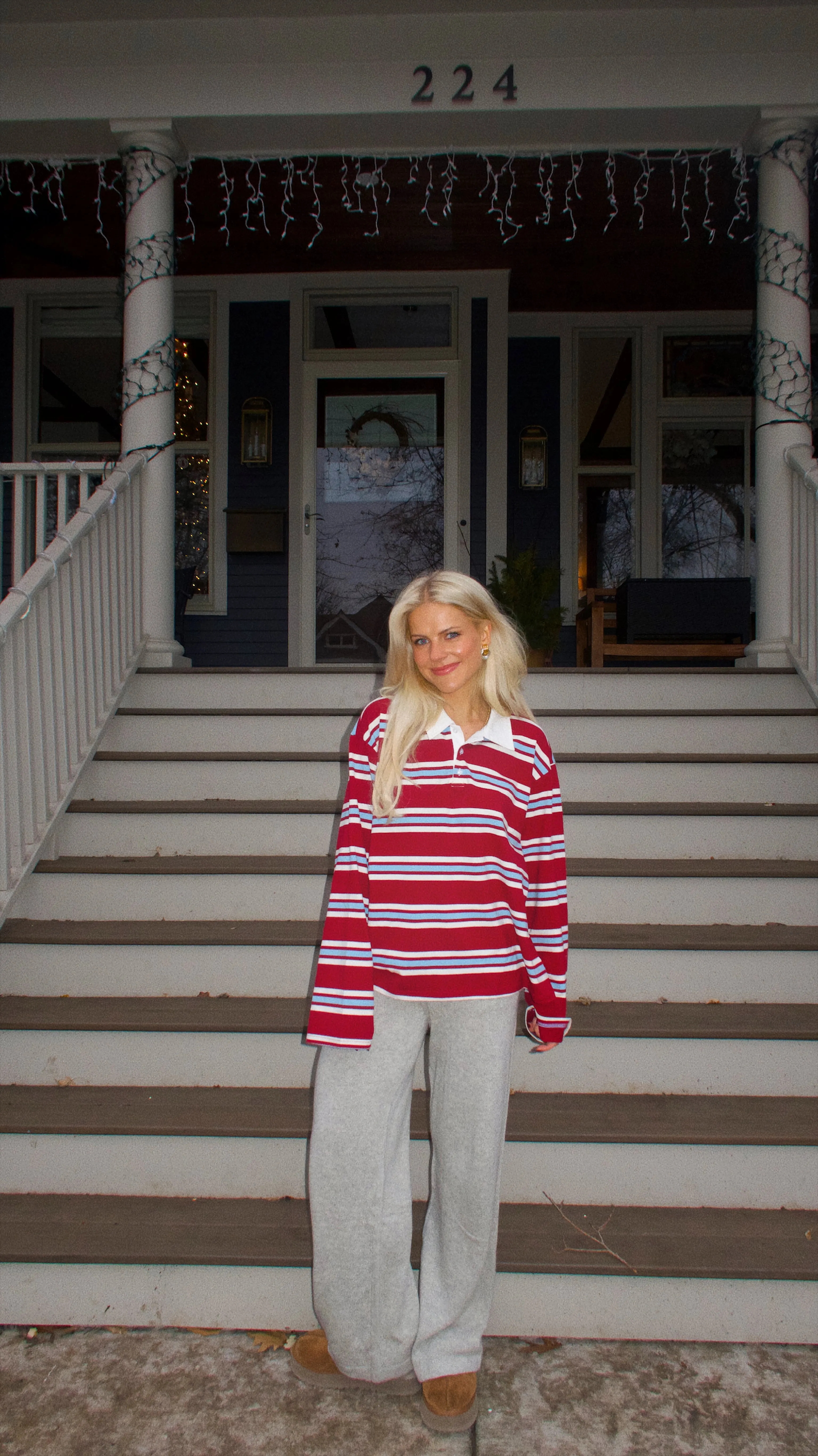 The Go-To Pant