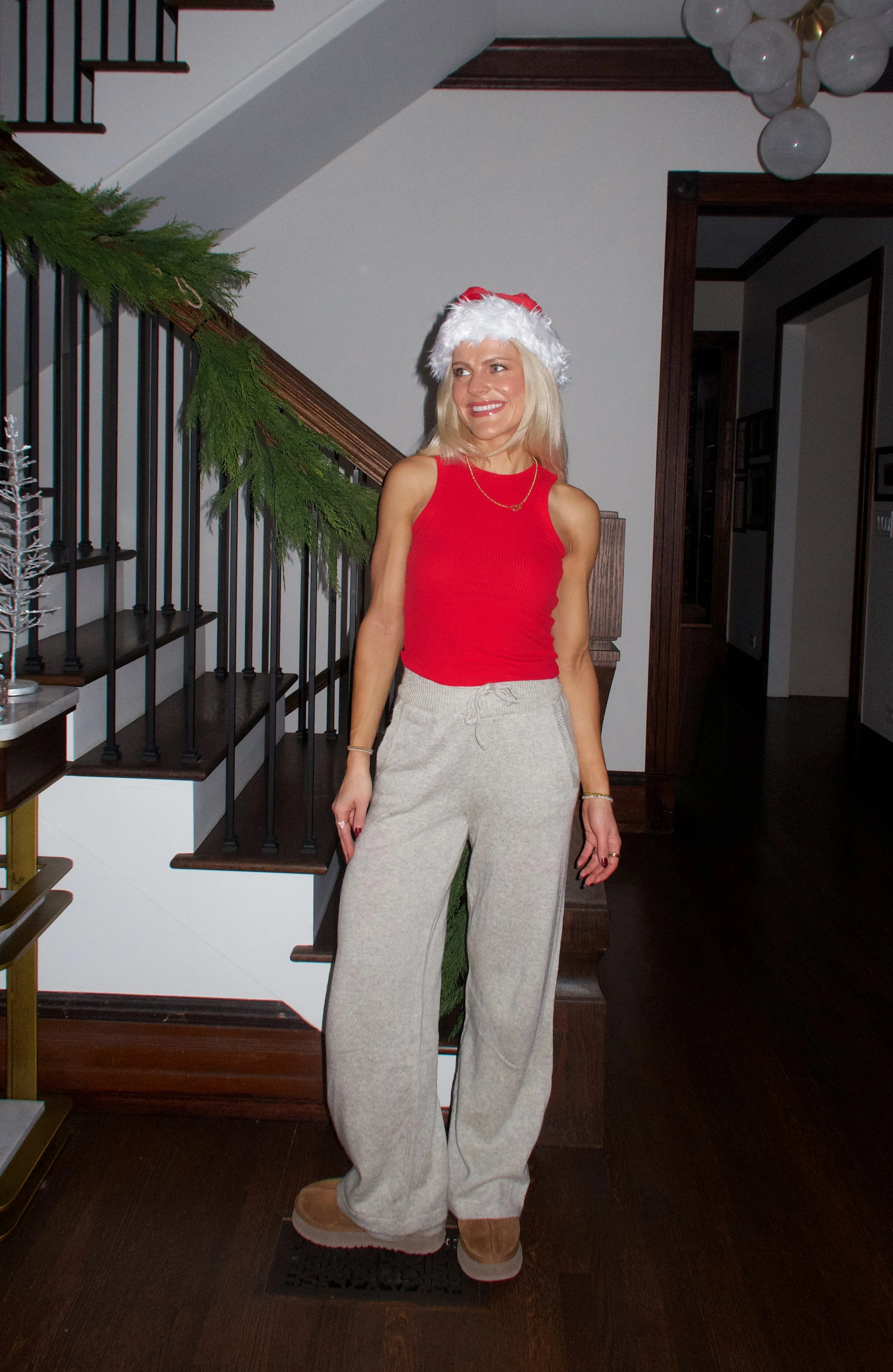 The Go-To Pant