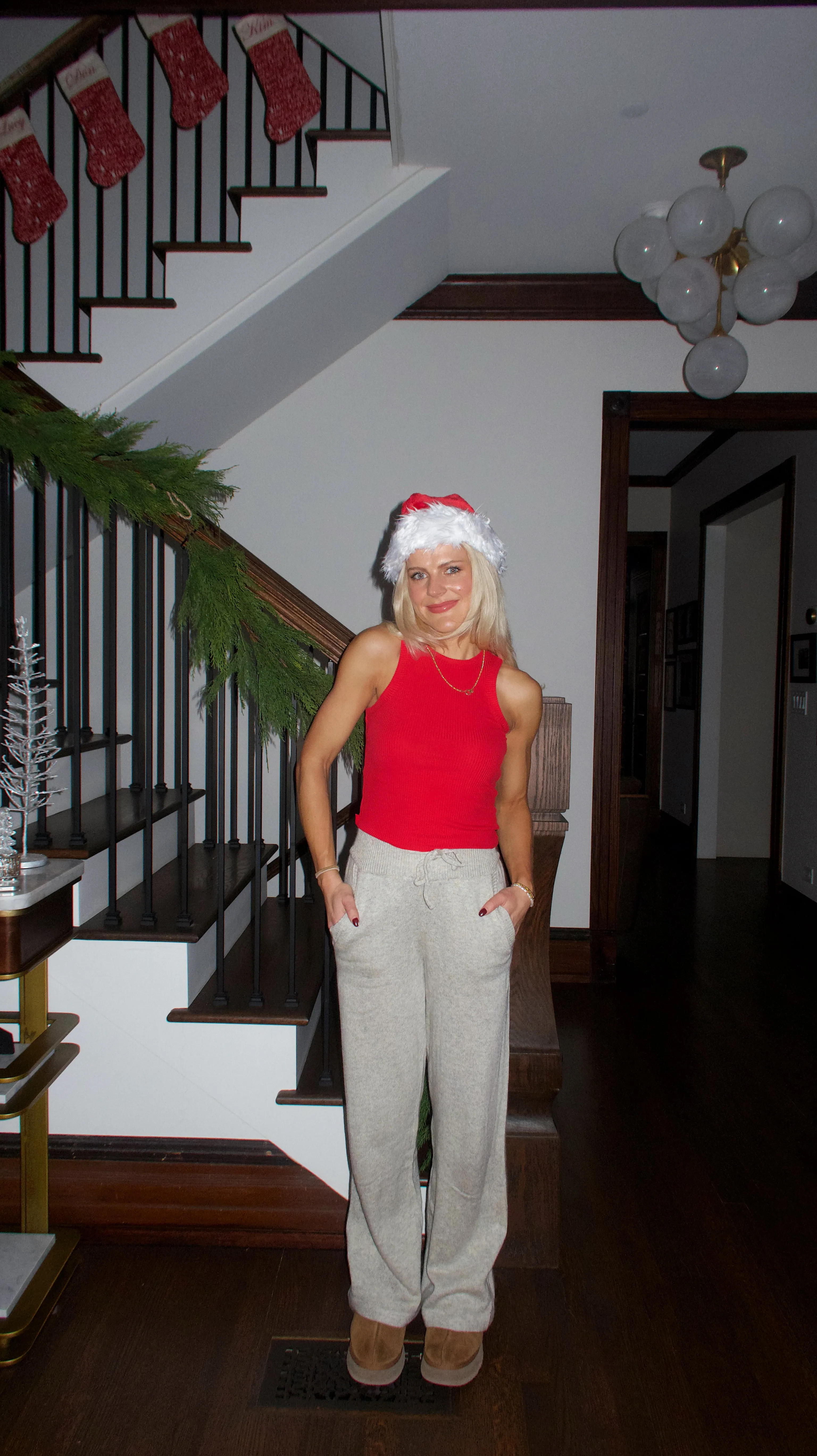 The Go-To Pant
