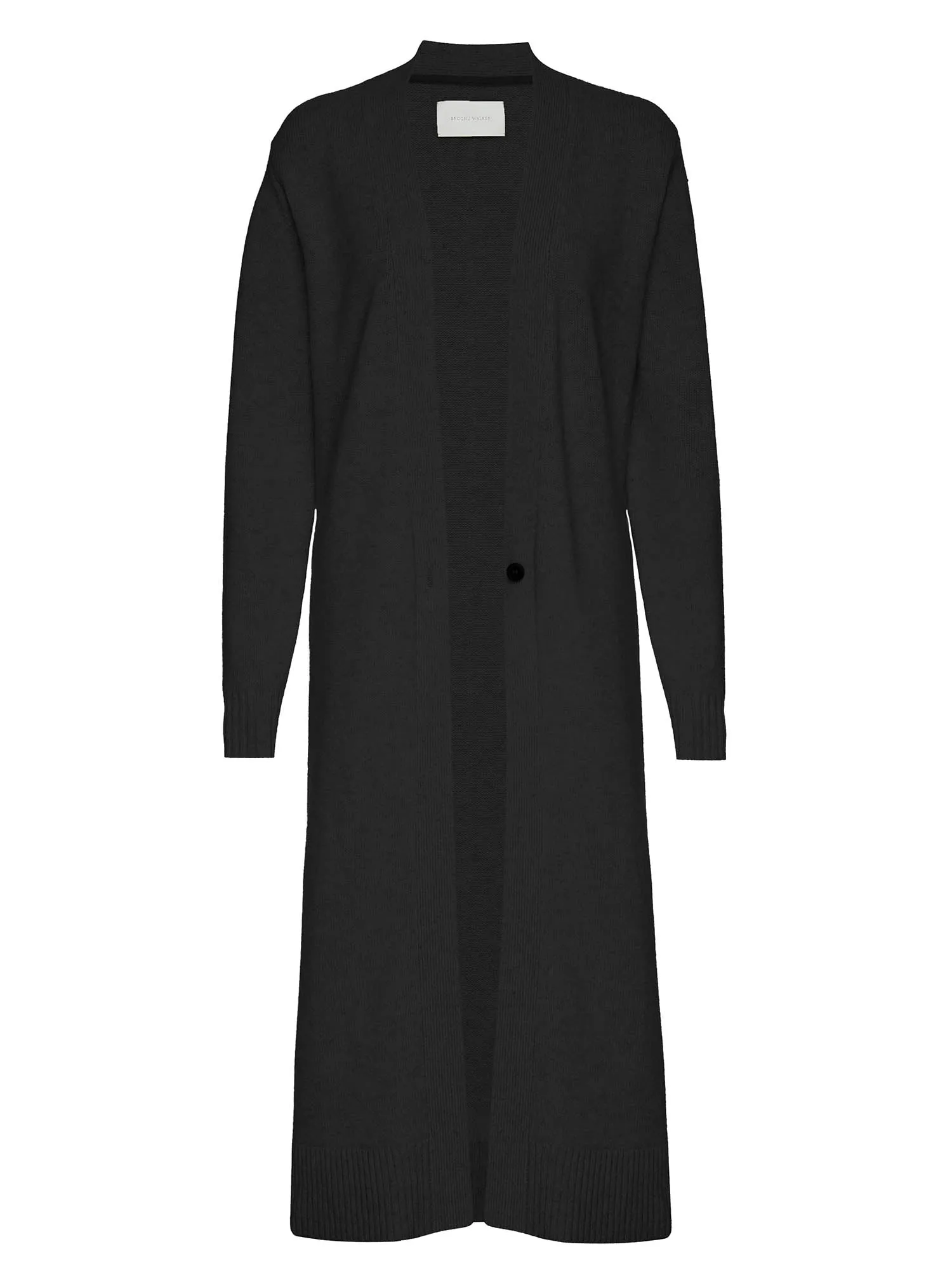 The Haim Duster Cardigan