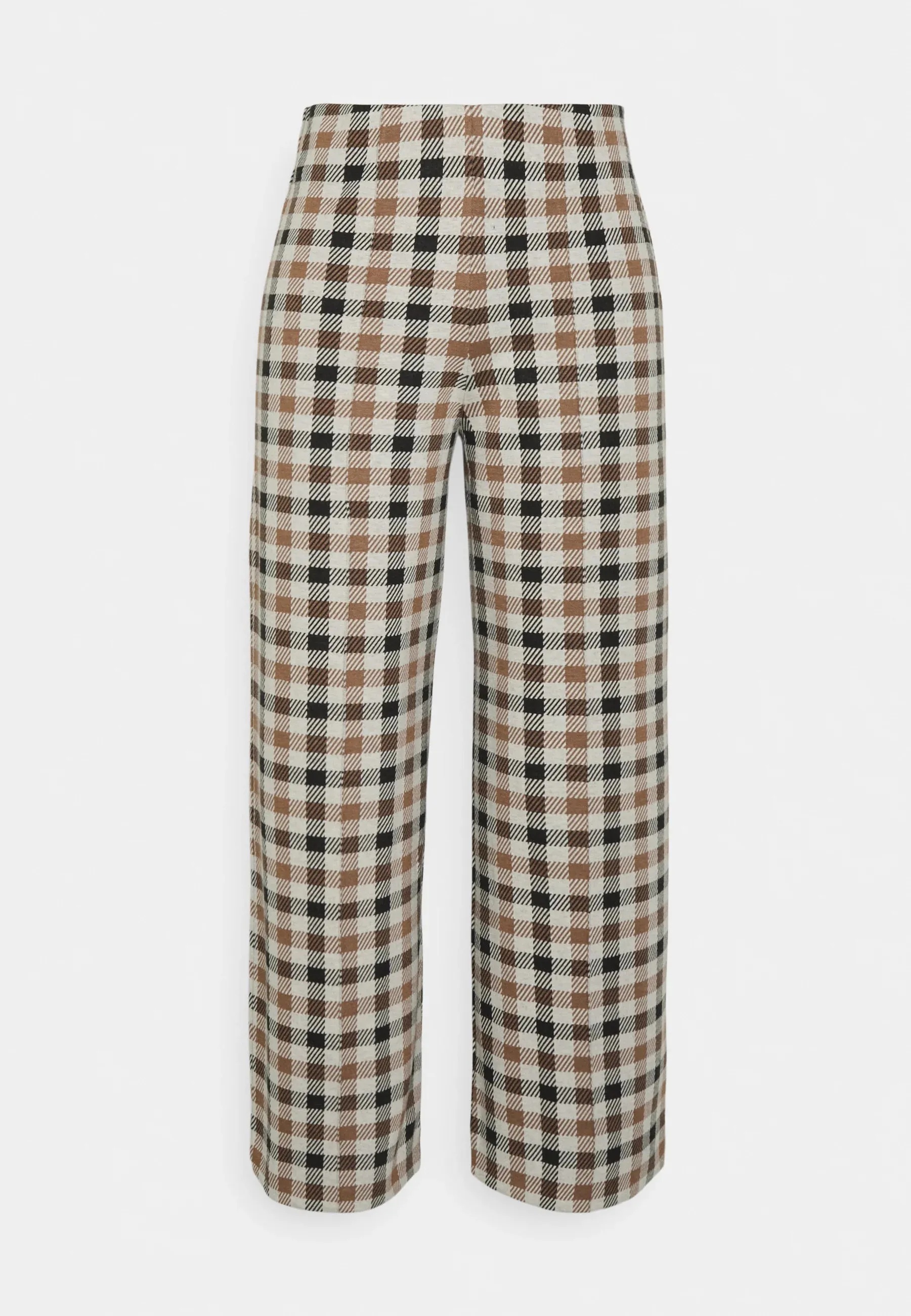 The Ilisan Trouser by Part Two - Argan Oil Check