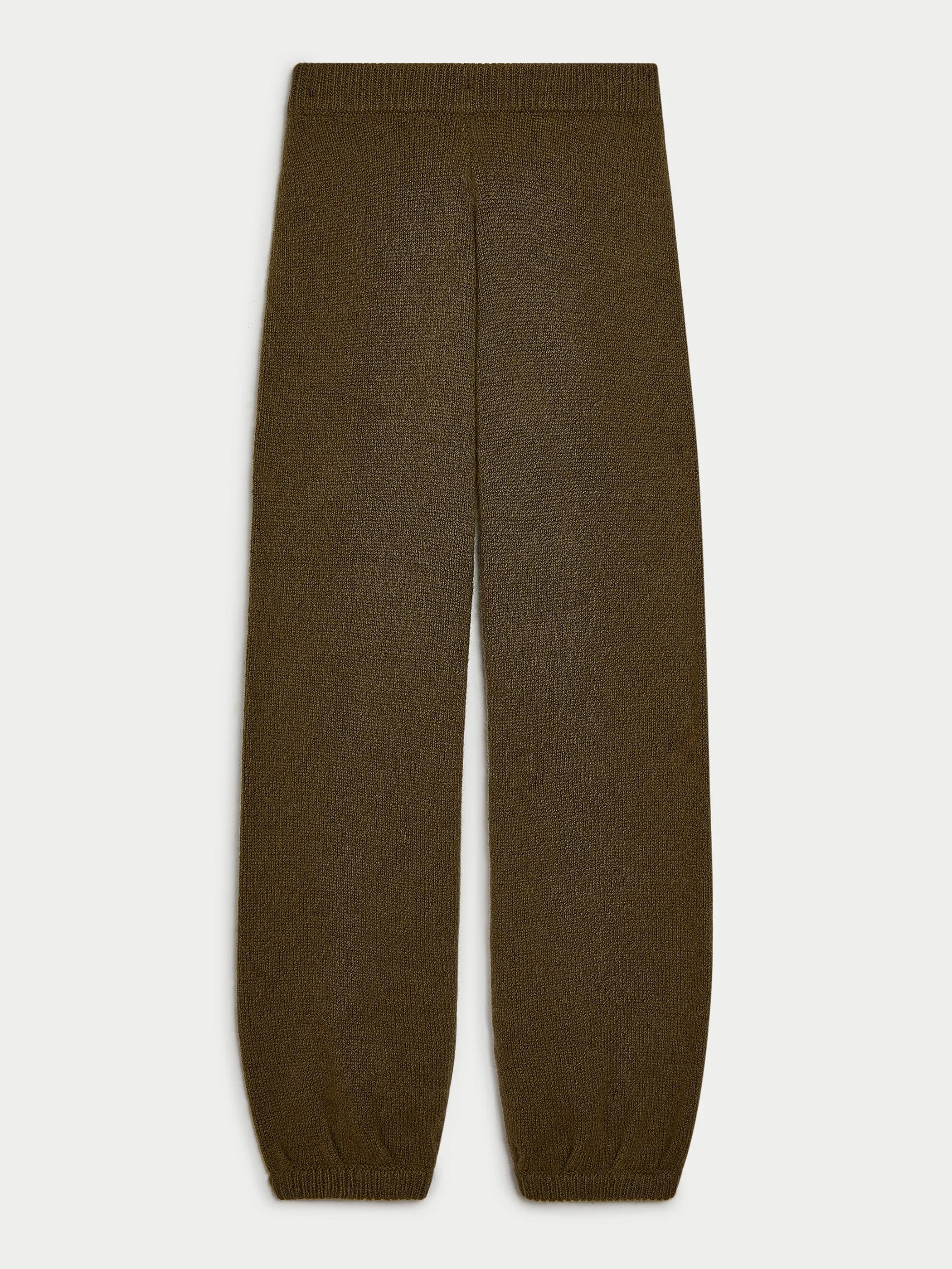 The Kalamata Pants in Cashmere