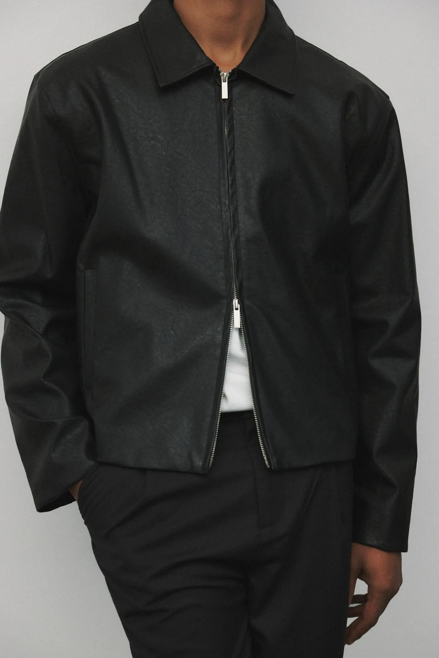 The Kenzo Jacket