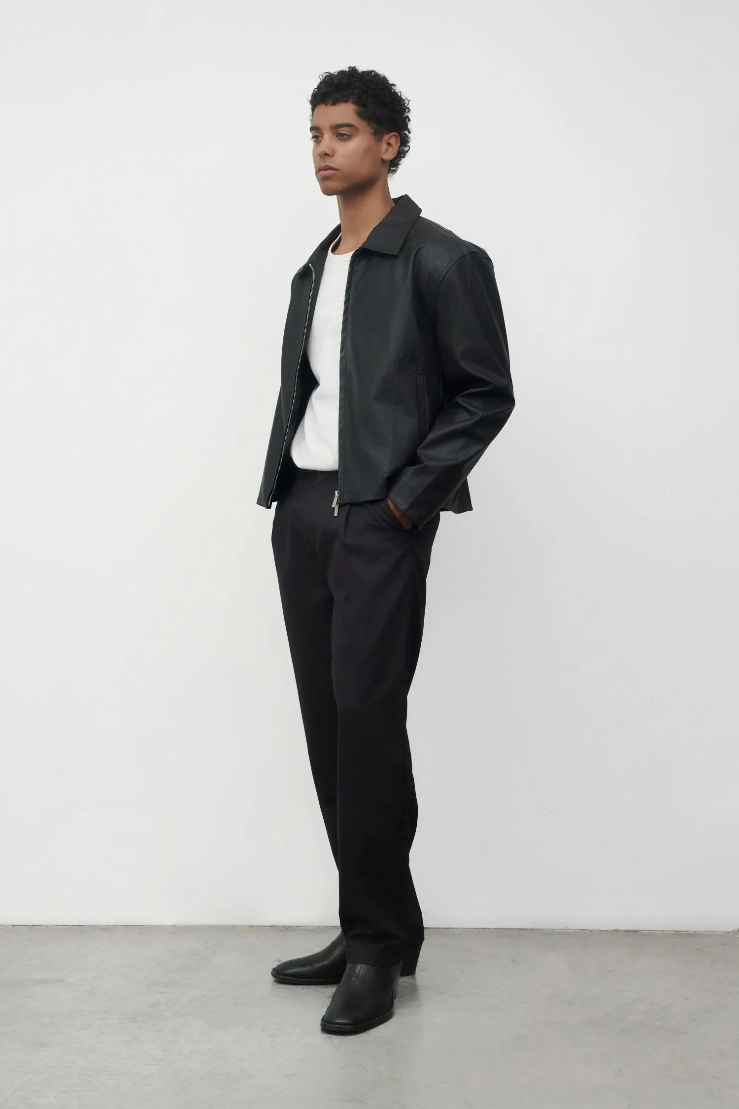 The Kenzo Jacket