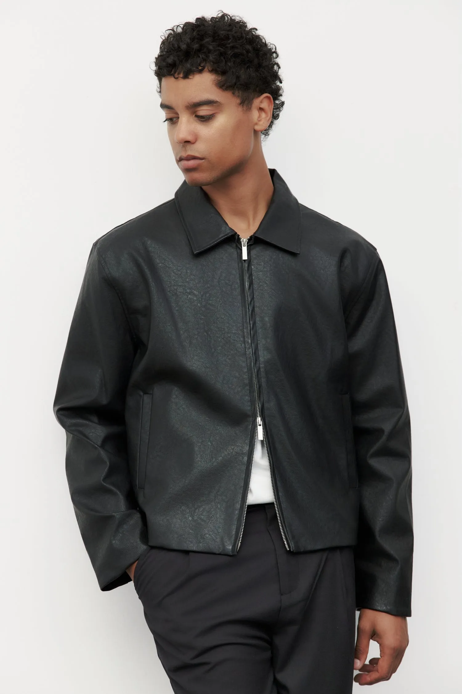 The Kenzo Jacket