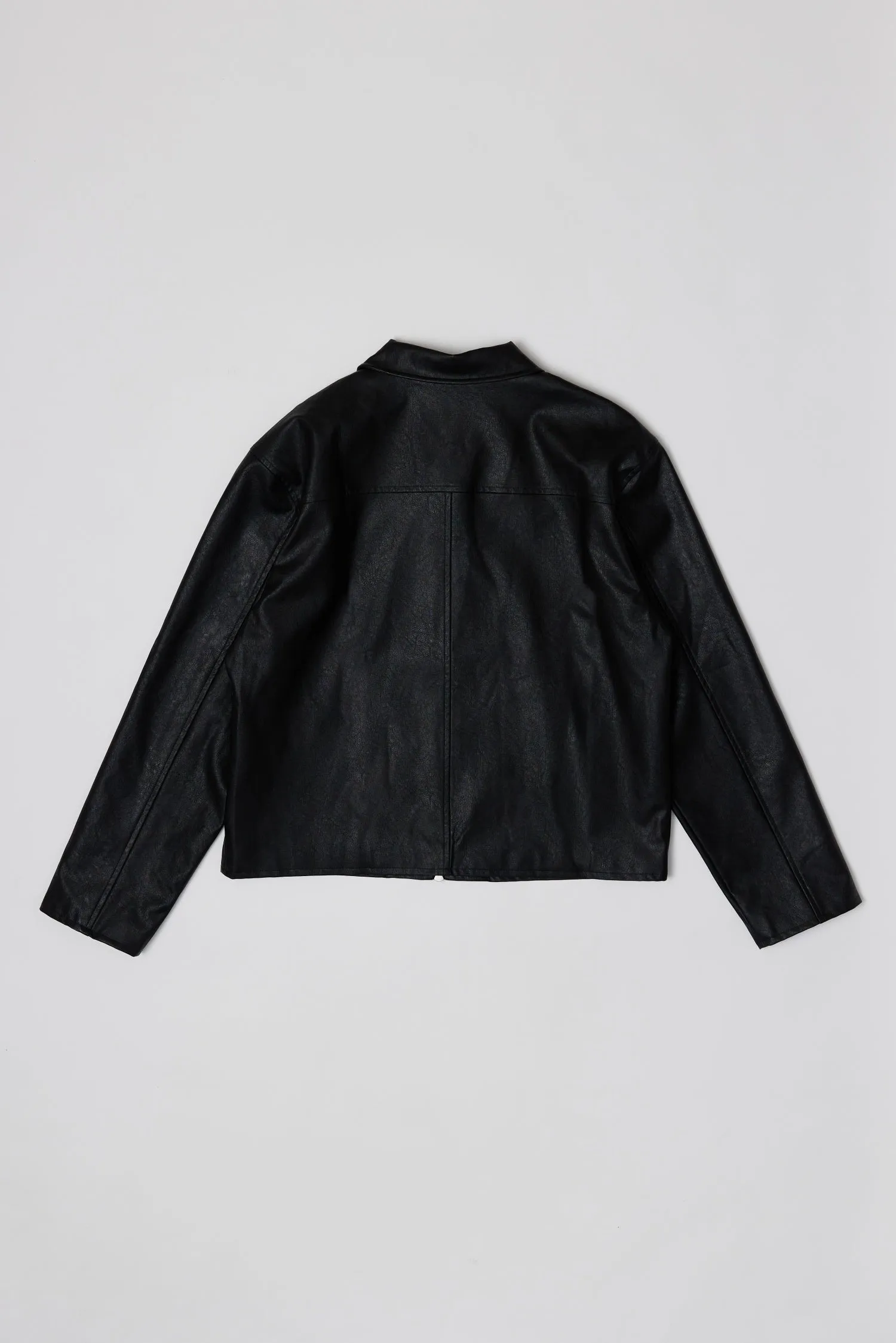 The Kenzo Jacket