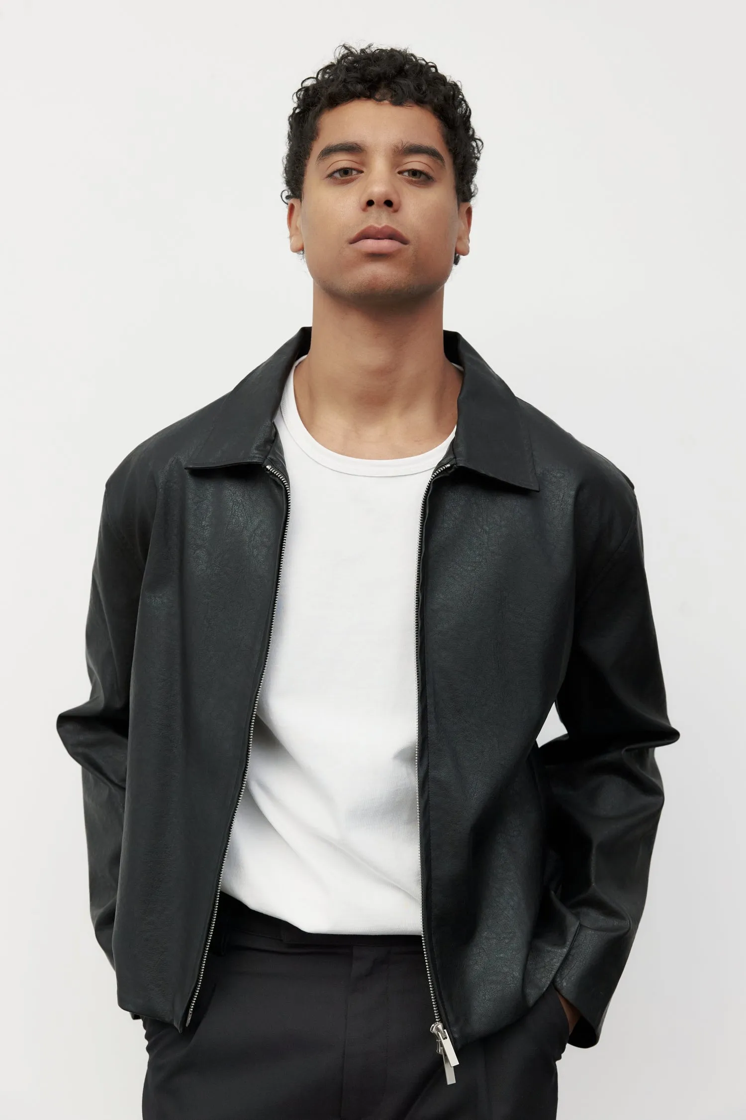 The Kenzo Jacket
