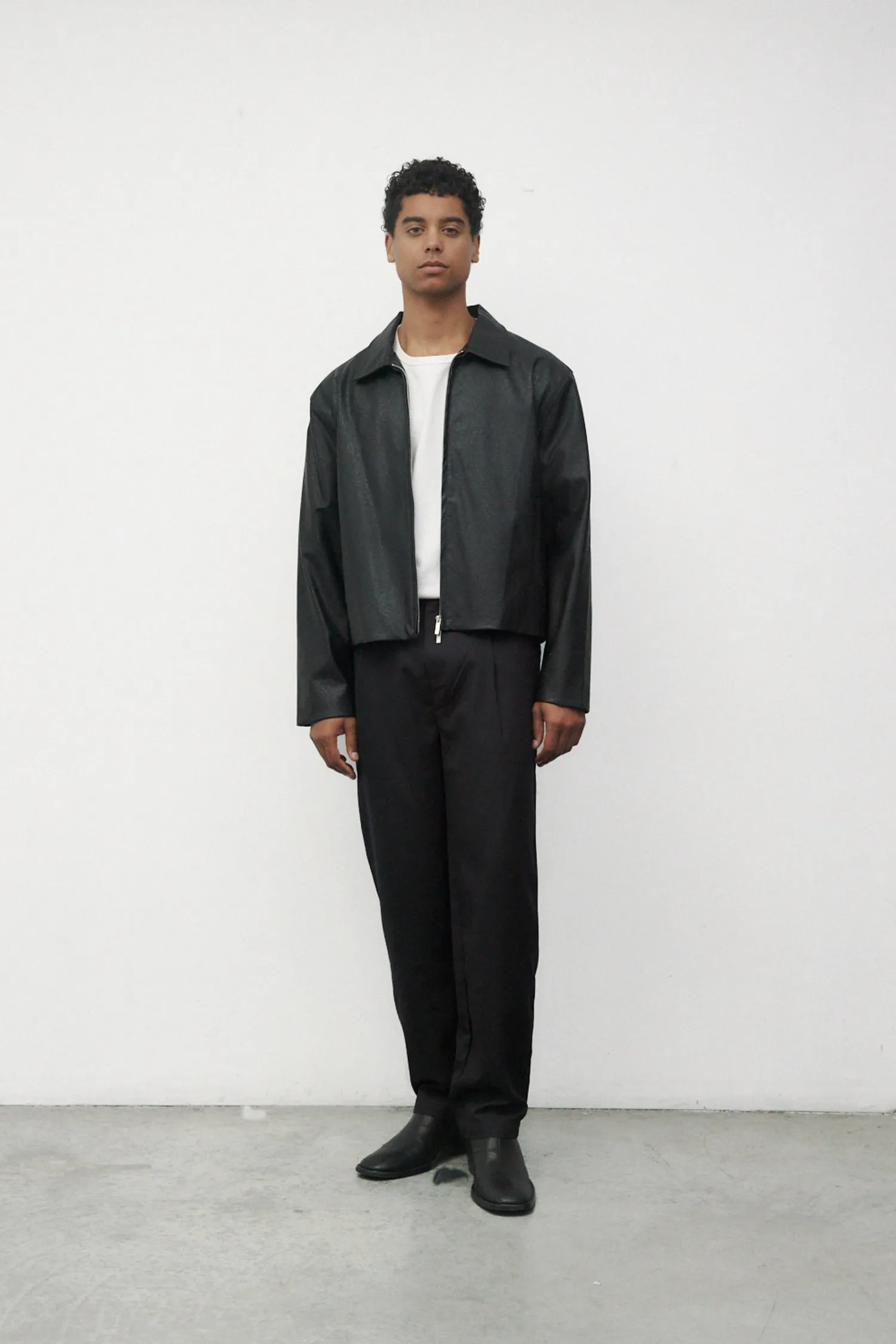 The Kenzo Jacket