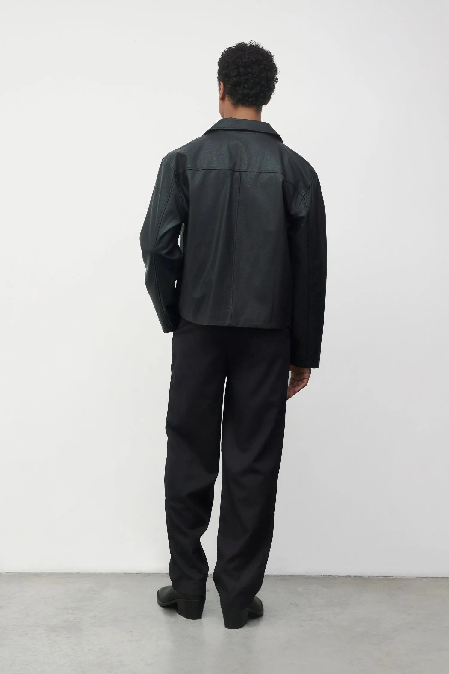 The Kenzo Jacket