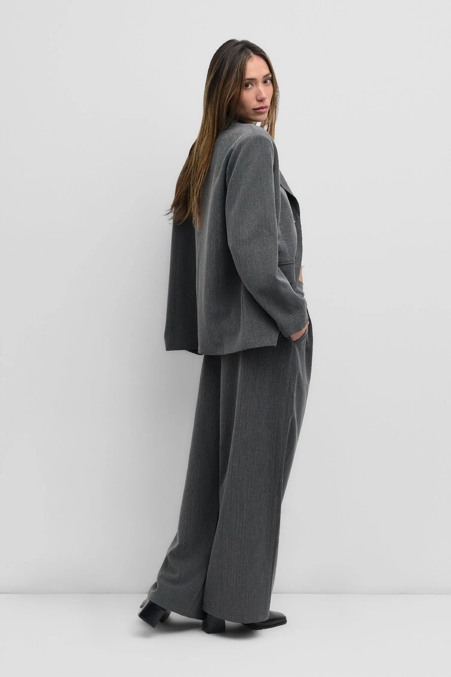 The Kerry Blazer