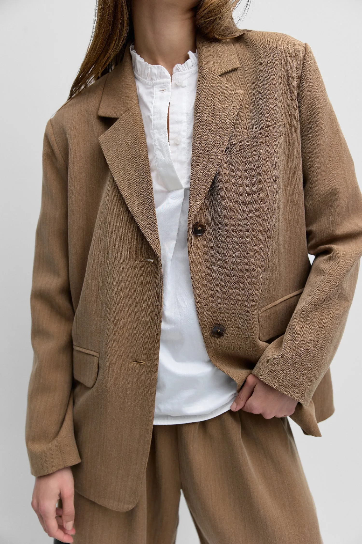 The Kerry Blazer