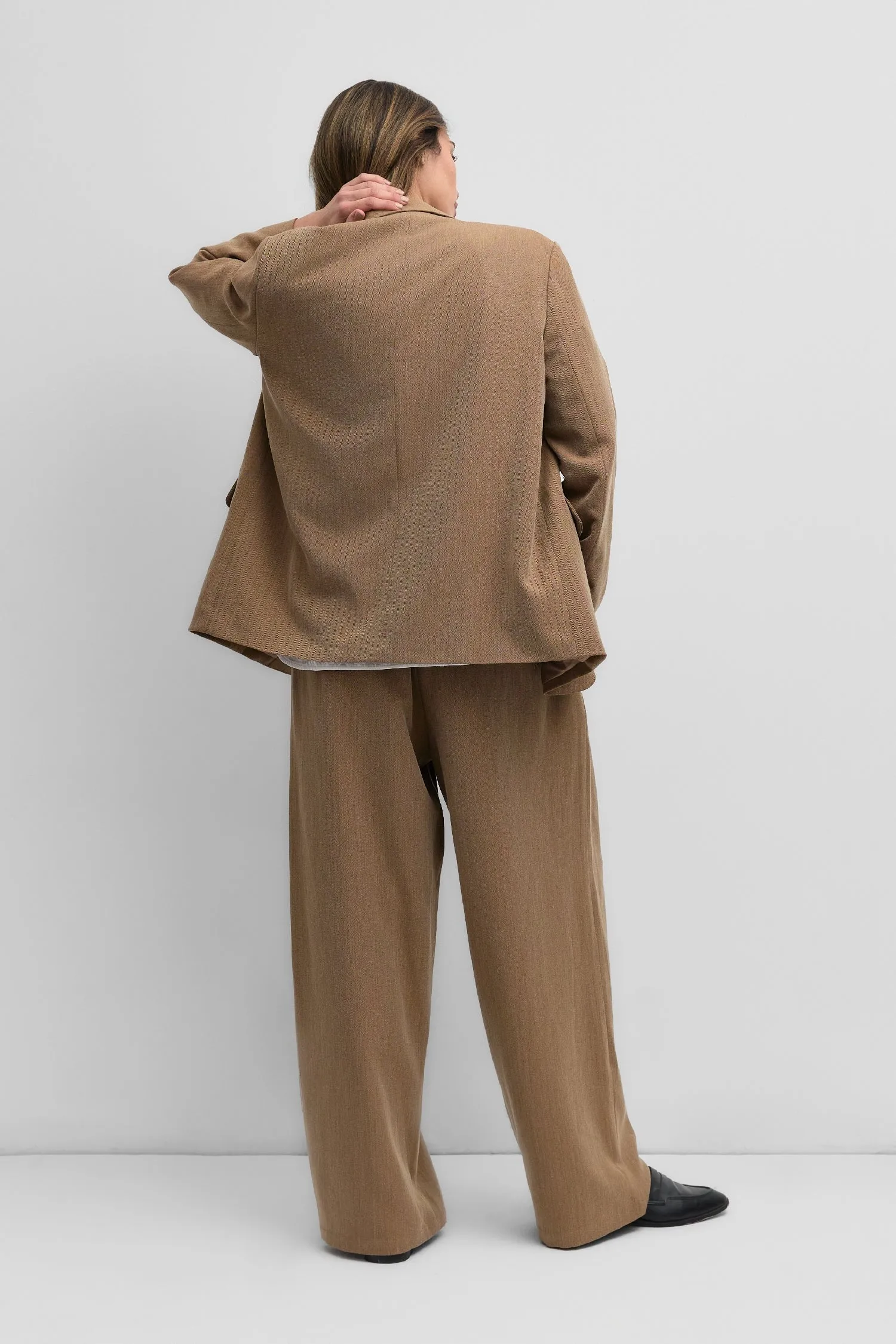 The Kerry Blazer