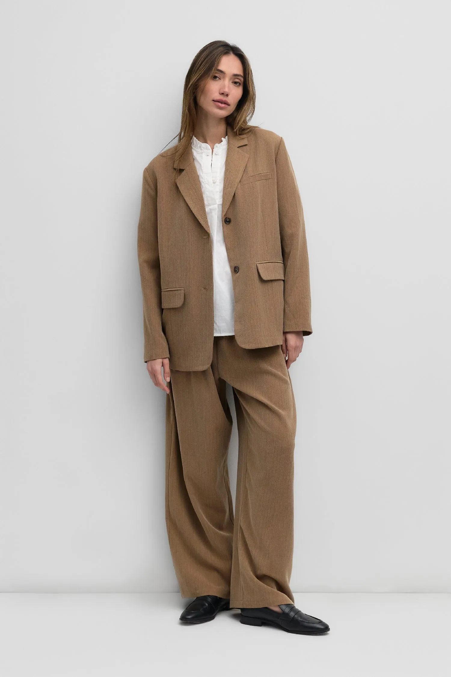 The Kerry Blazer