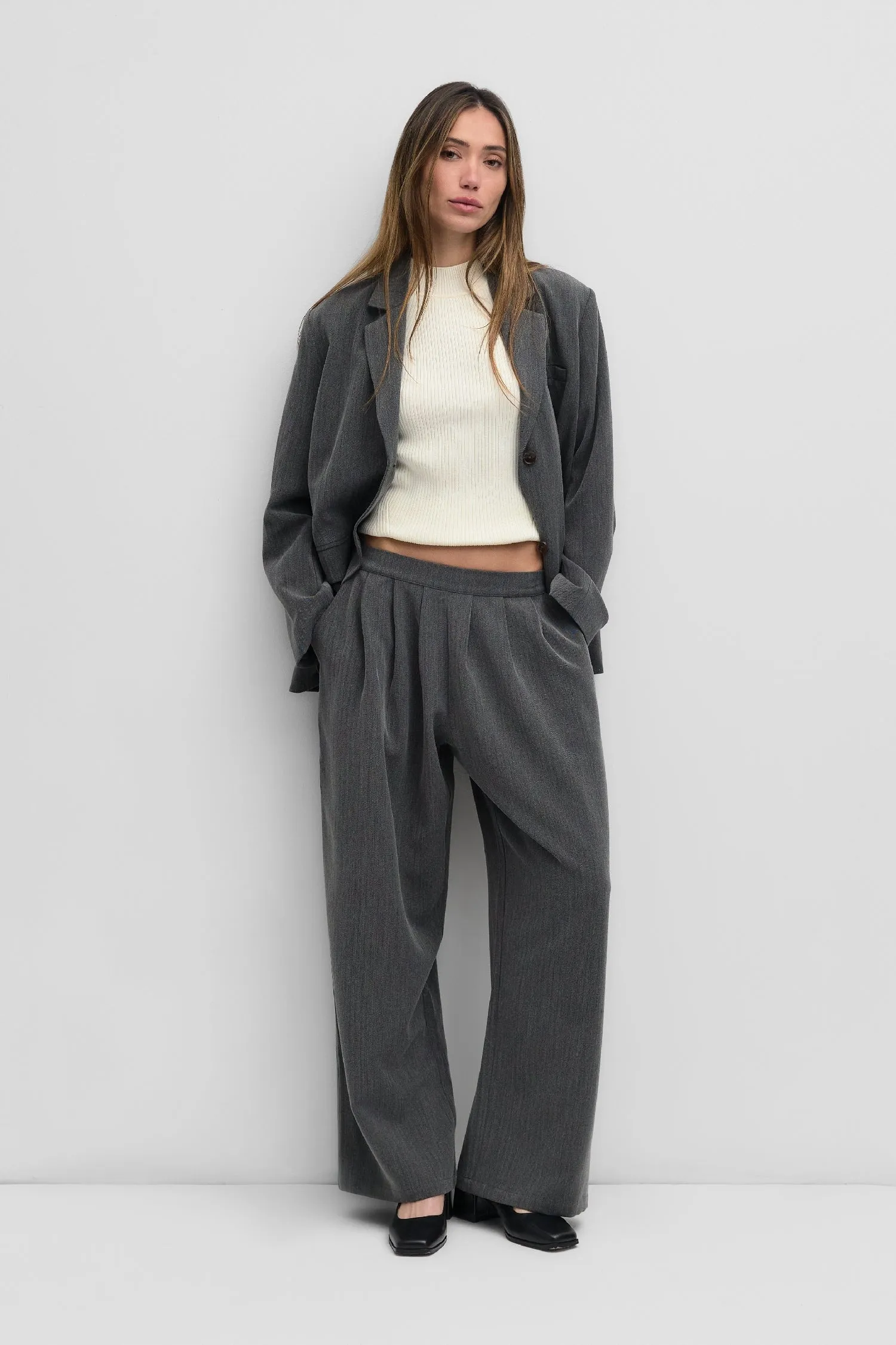 The Kerry Blazer