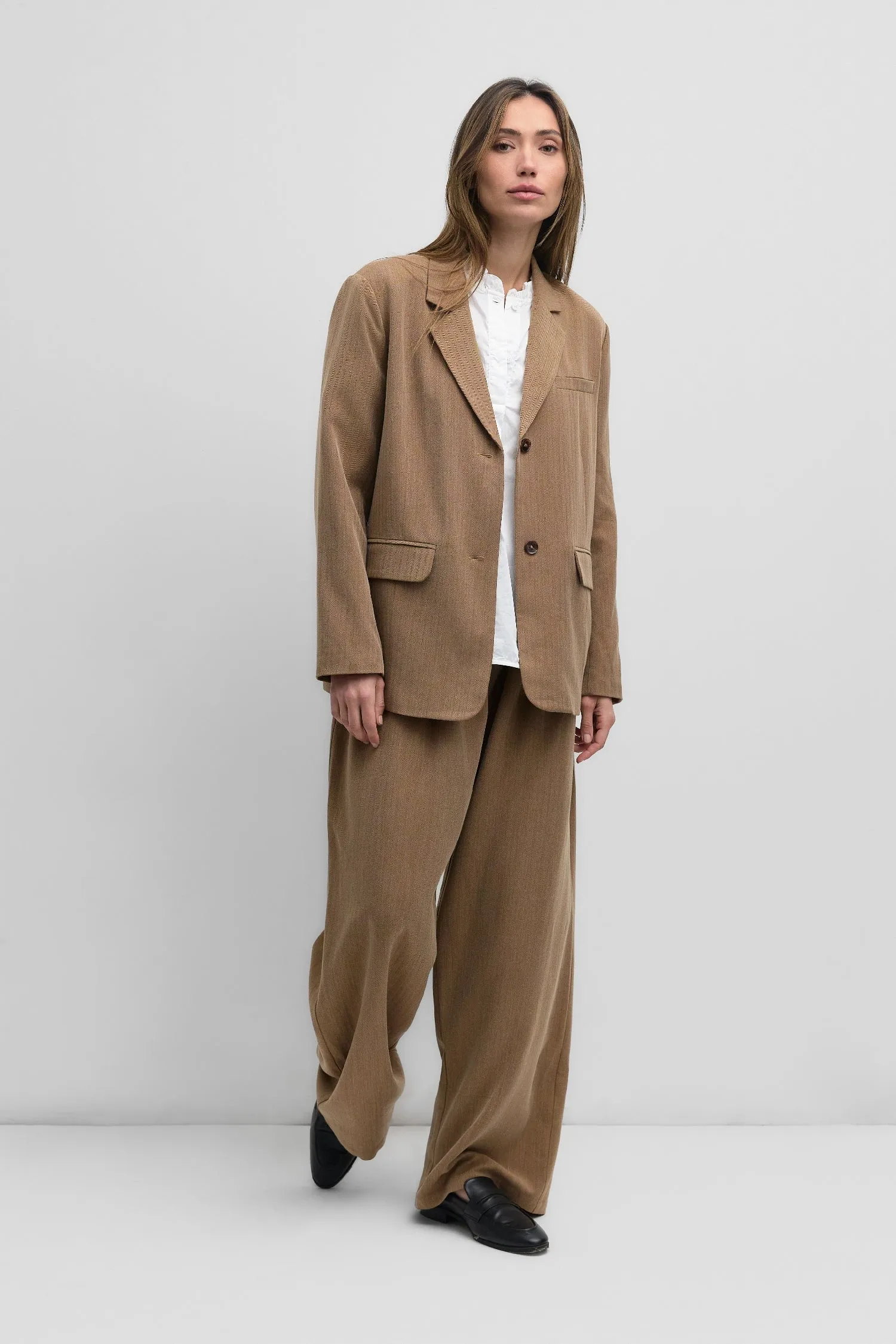 The Kerry Blazer