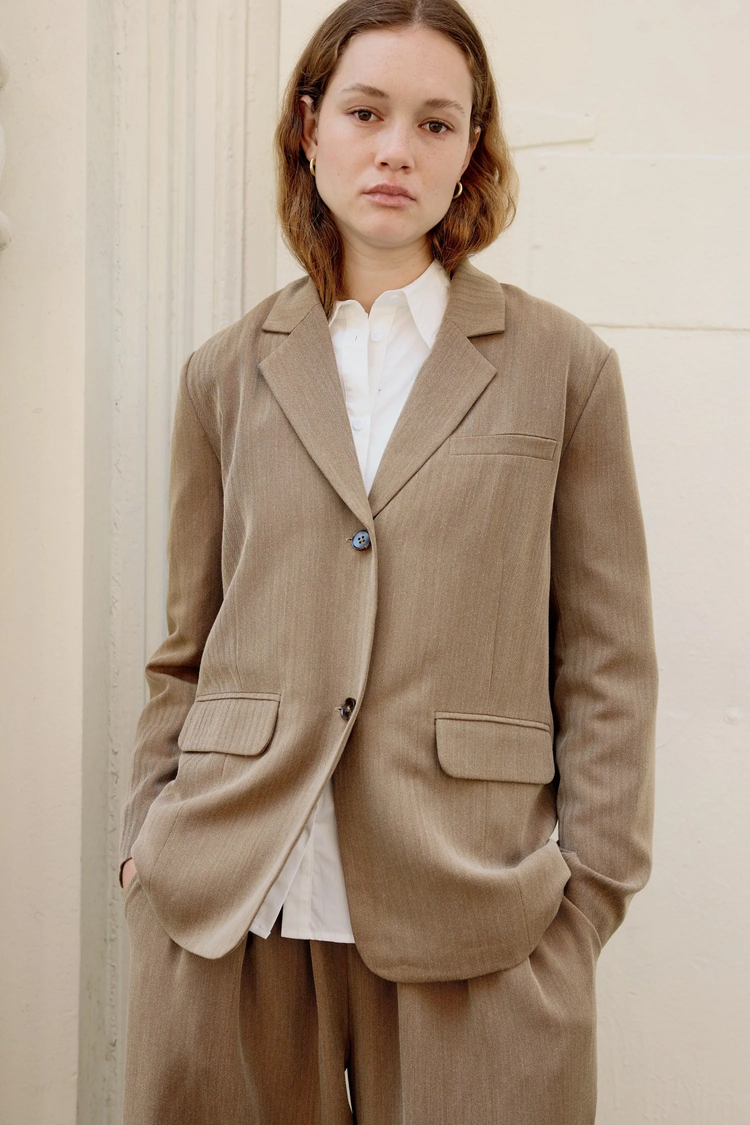 The Kerry Blazer