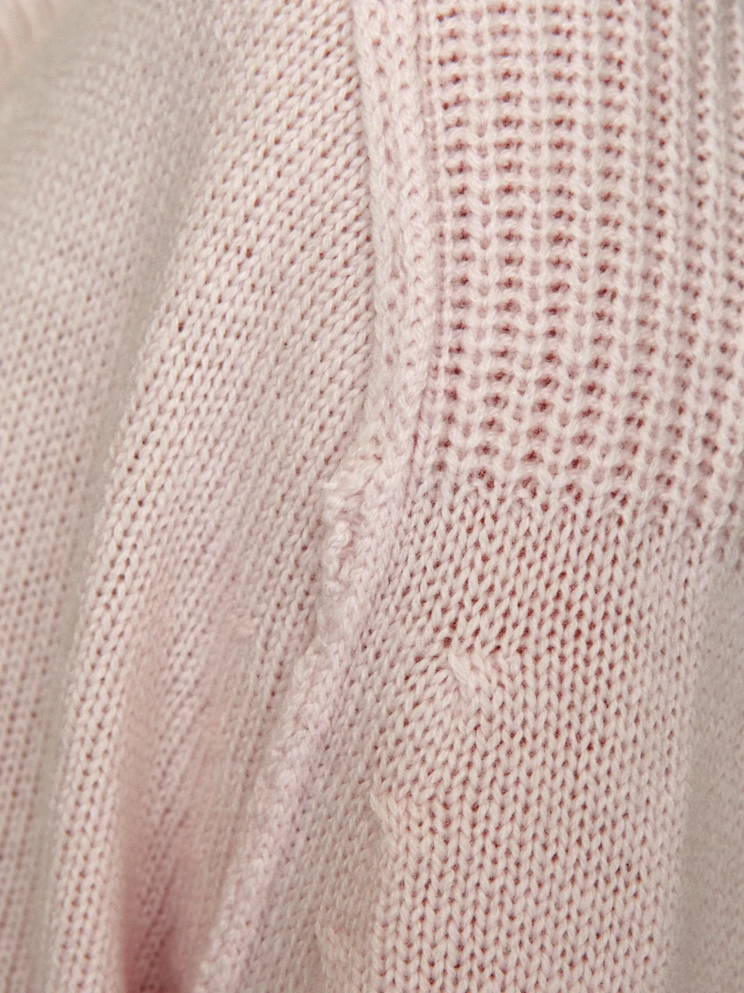 The Looker Layered V-Neck