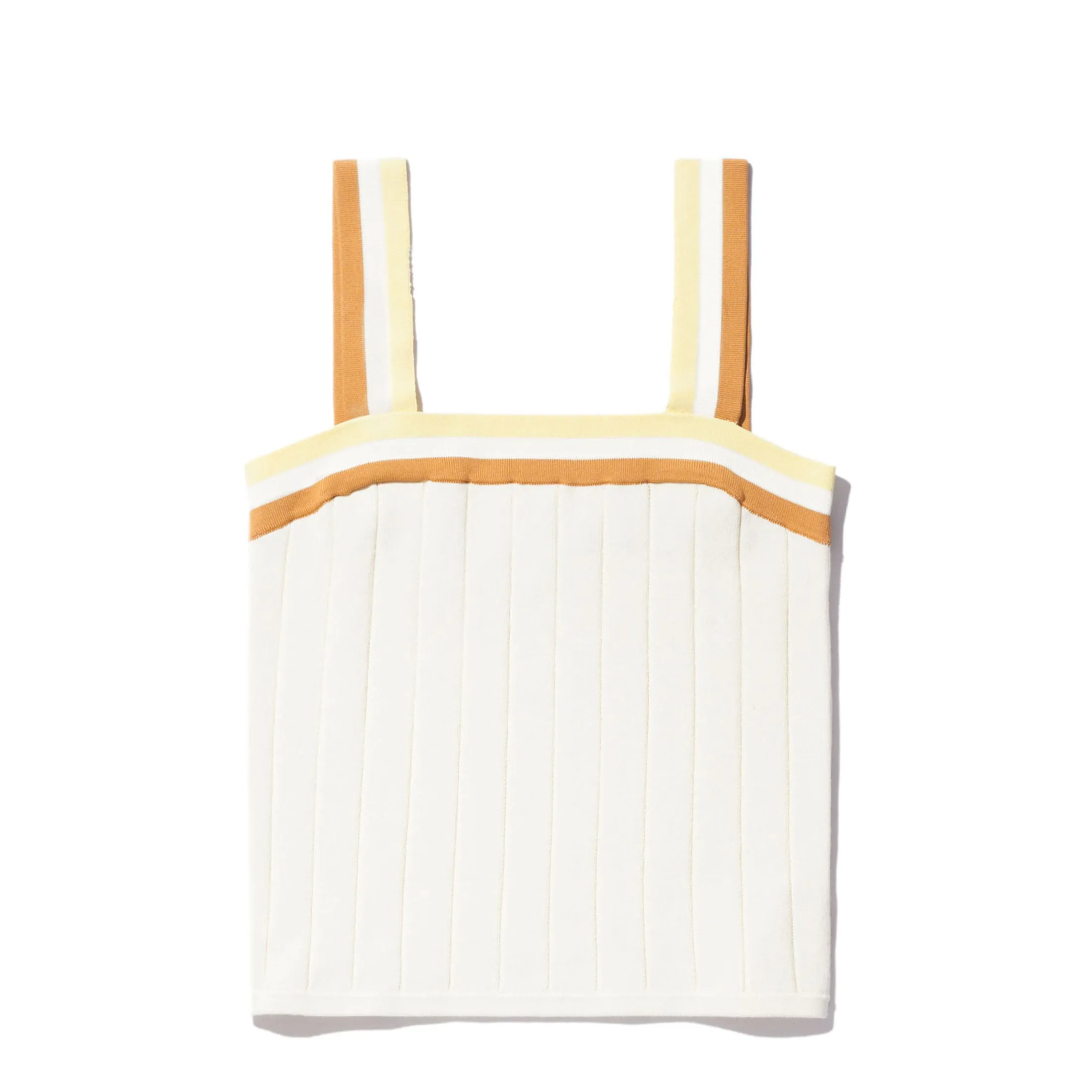The LouLou - Cream/Hazelnut