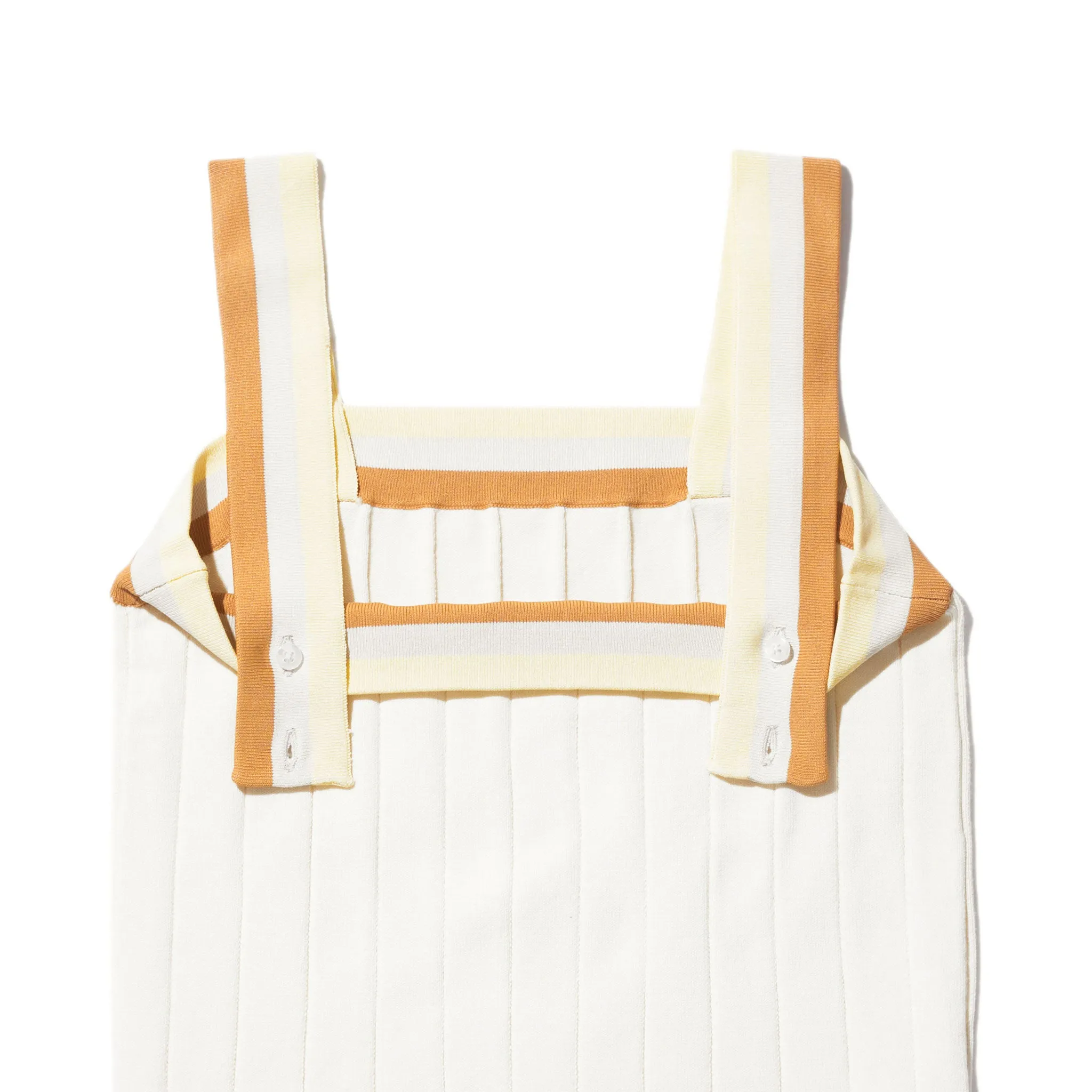 The LouLou - Cream/Hazelnut