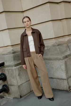 The Maelle Jacket