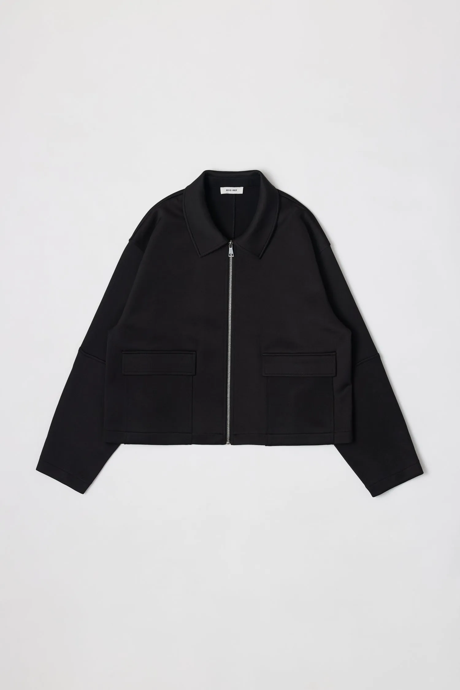 The Maelle Jacket