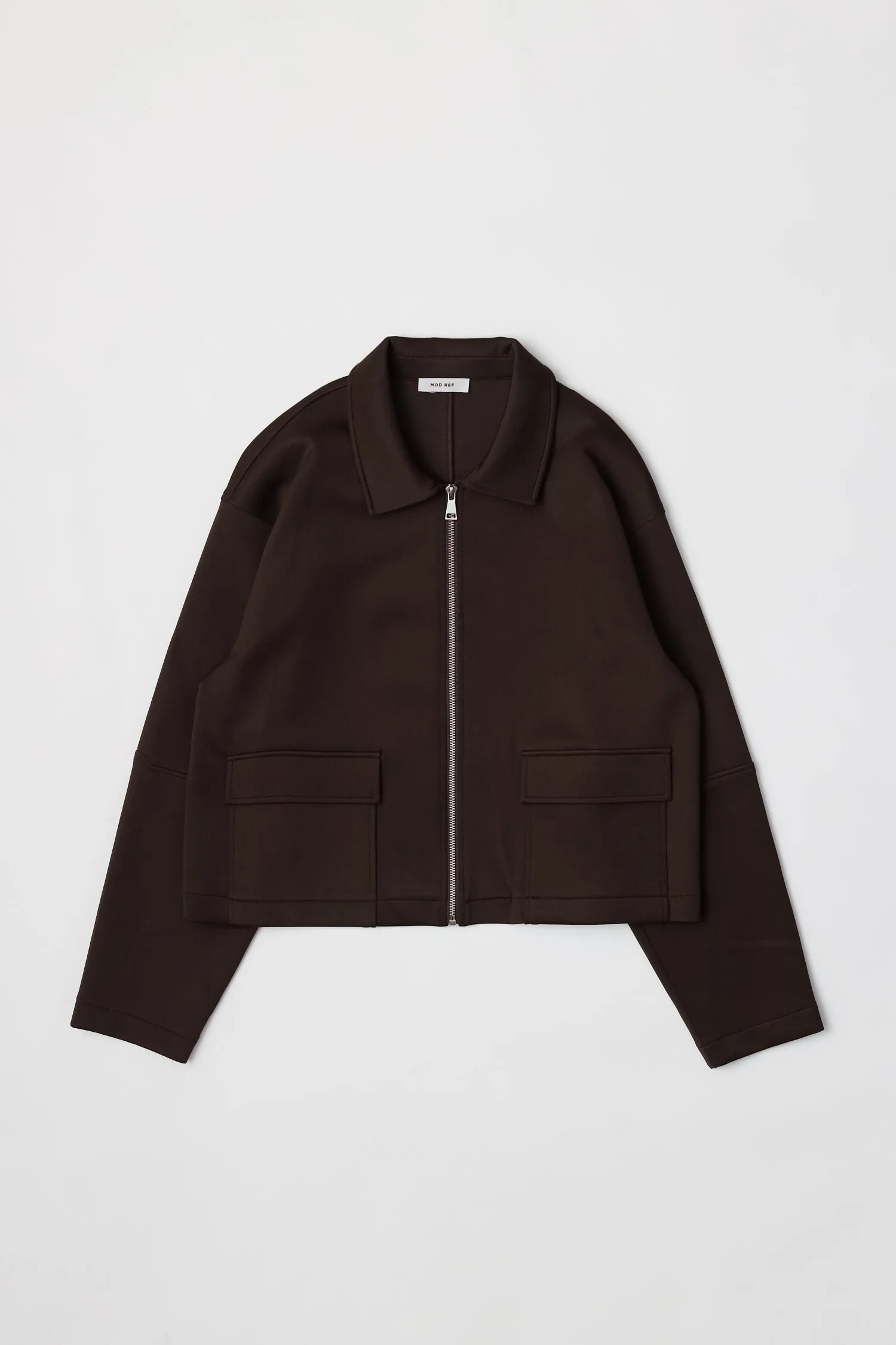 The Maelle Jacket