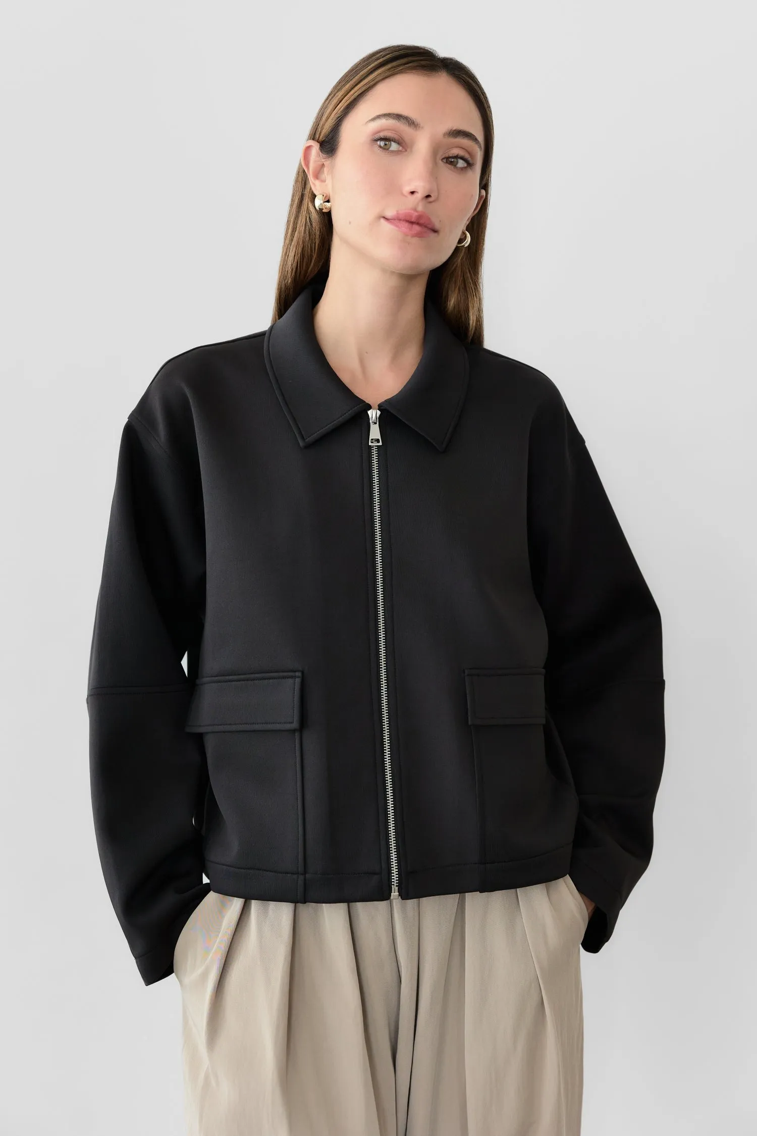 The Maelle Jacket