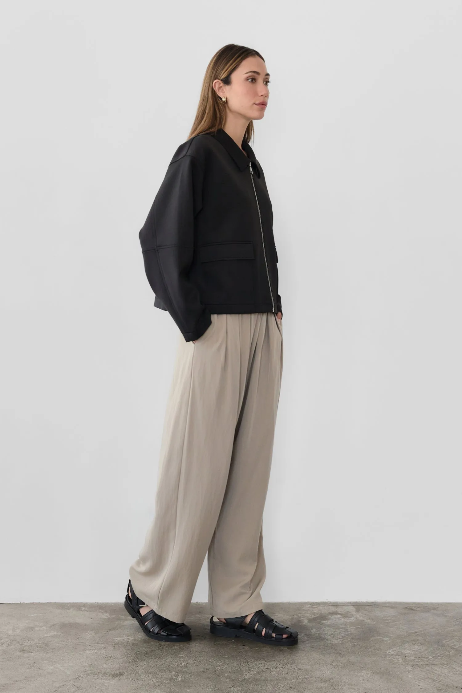 The Maelle Jacket