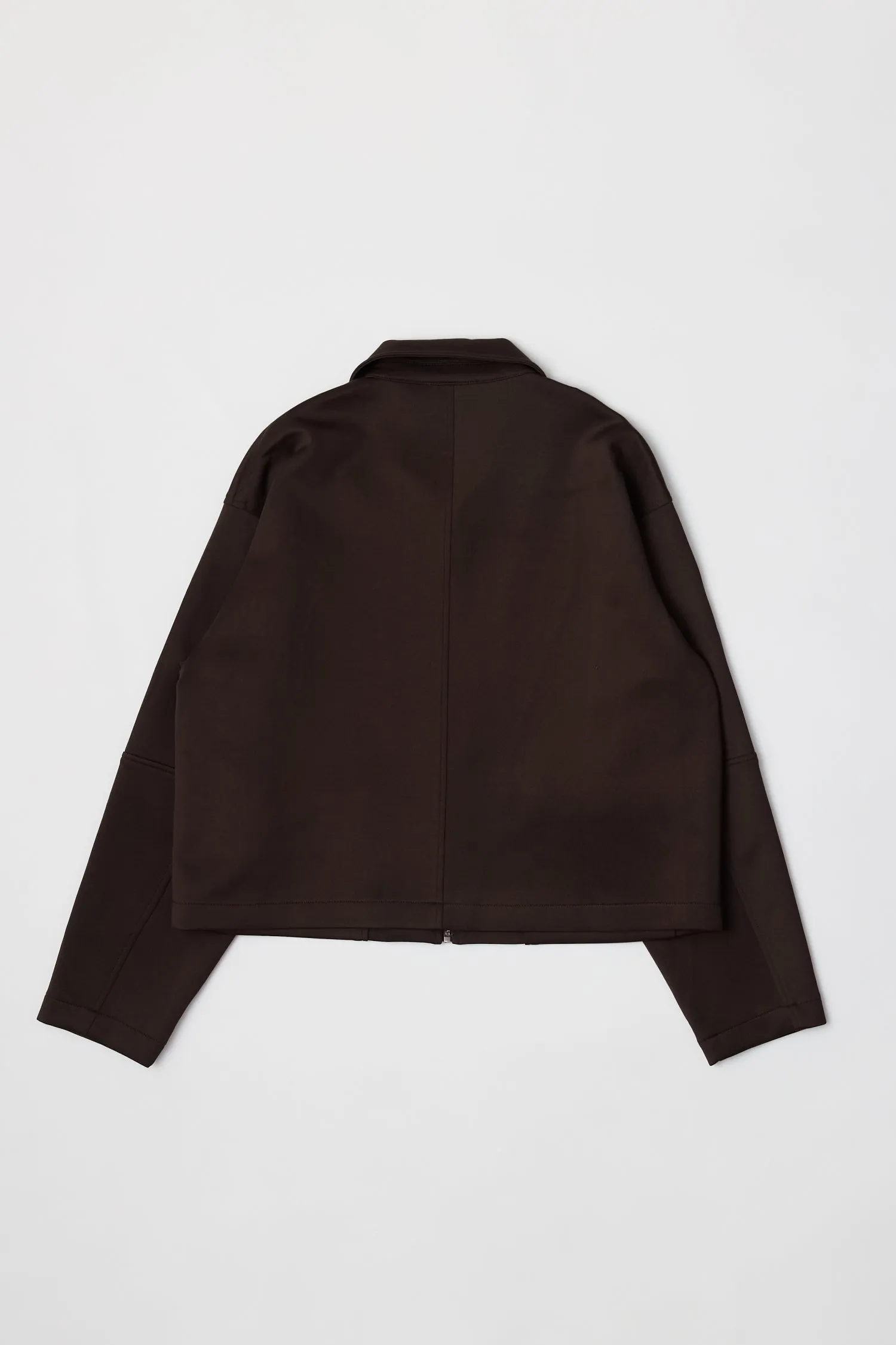 The Maelle Jacket