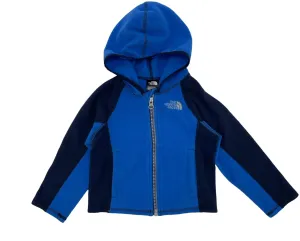 The North Face fleece zip jacket - 2
