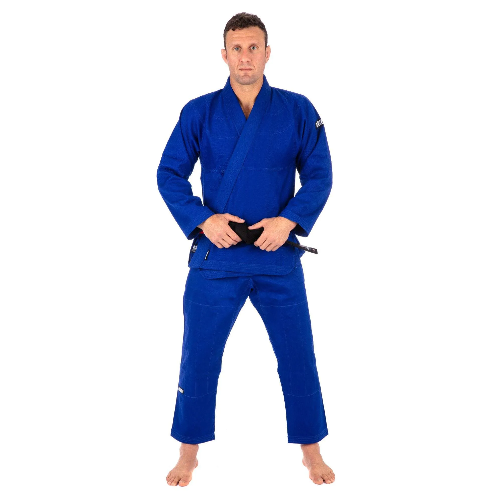 The Original Jiu Jitsu Gi - Blue
