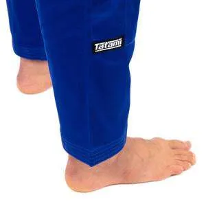 The Original Jiu Jitsu Gi - Blue