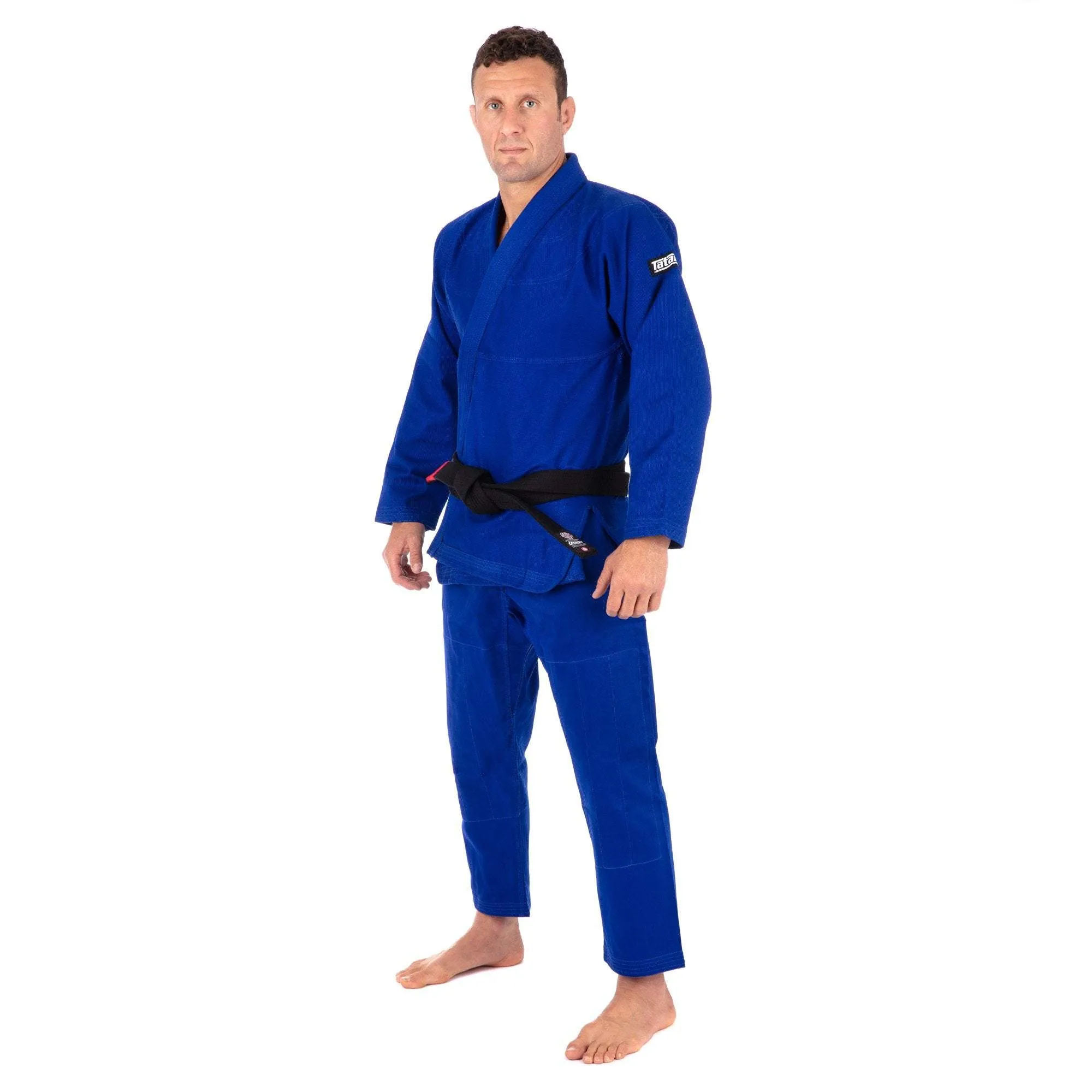 The Original Jiu Jitsu Gi - Blue