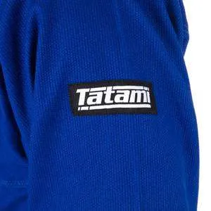 The Original Jiu Jitsu Gi - Blue