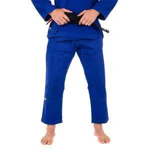 The Original Jiu Jitsu Gi - Blue