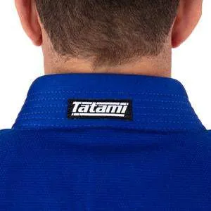 The Original Jiu Jitsu Gi - Blue