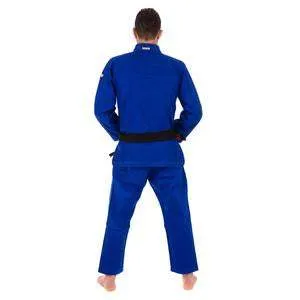 The Original Jiu Jitsu Gi - Blue