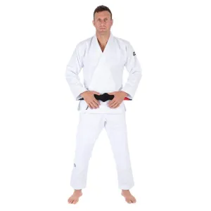 The Original Jiu Jitsu Gi - White