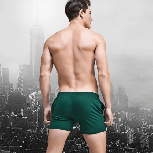 The Perfect 3” Shorts