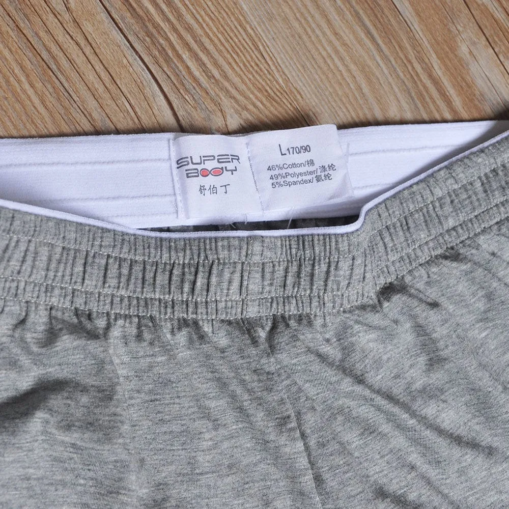The Perfect 3” Shorts