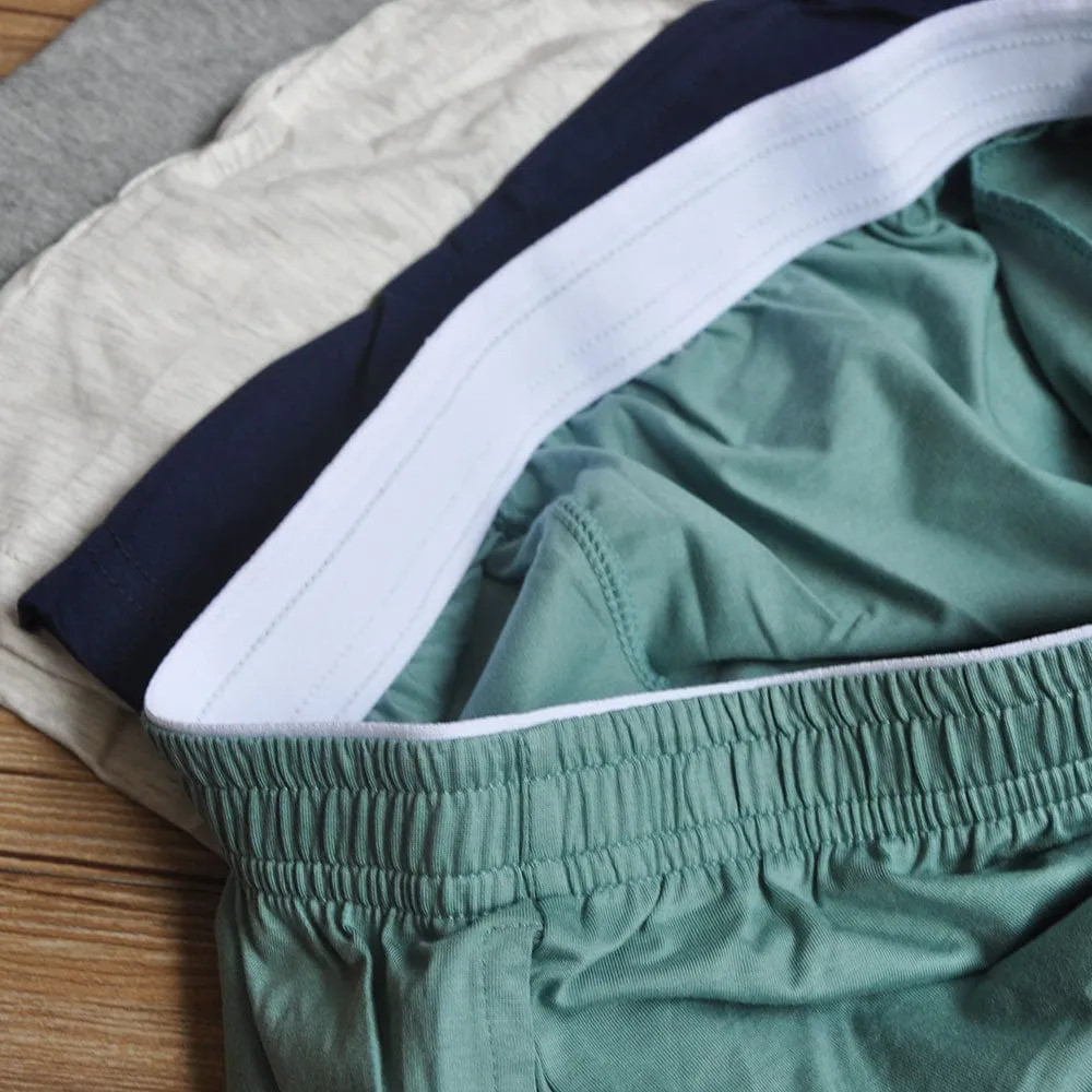 The Perfect 3” Shorts