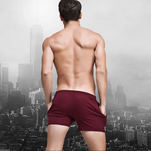 The Perfect 3” Shorts