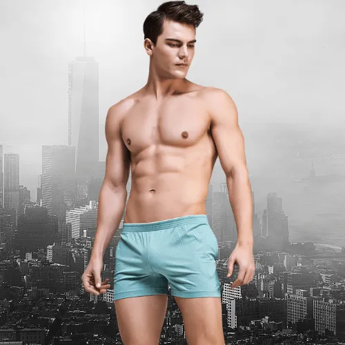 The Perfect 3” Shorts