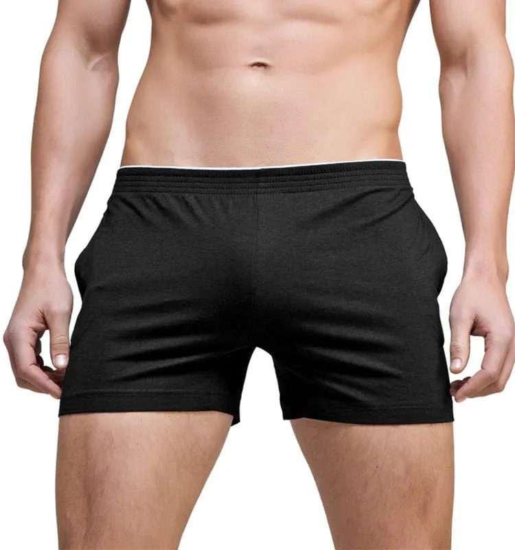 The Perfect 3” Shorts