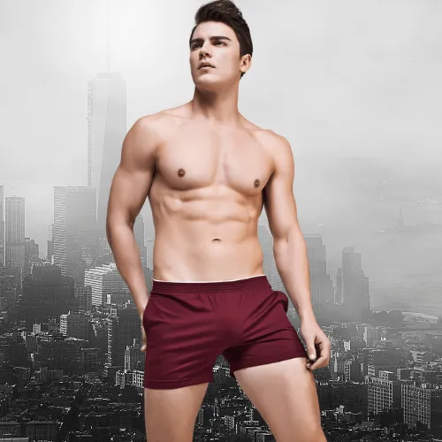 The Perfect 3” Shorts
