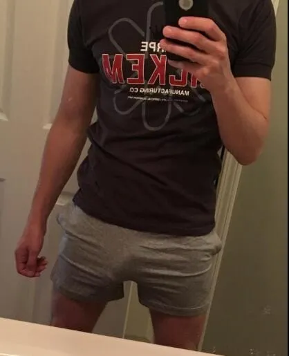 The Perfect 3” Shorts