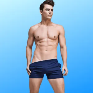 The Perfect 3” Shorts