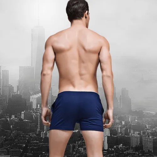 The Perfect 3” Shorts