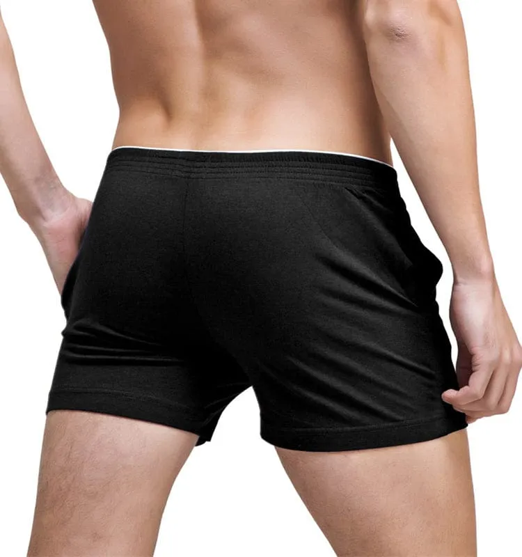 The Perfect 3” Shorts