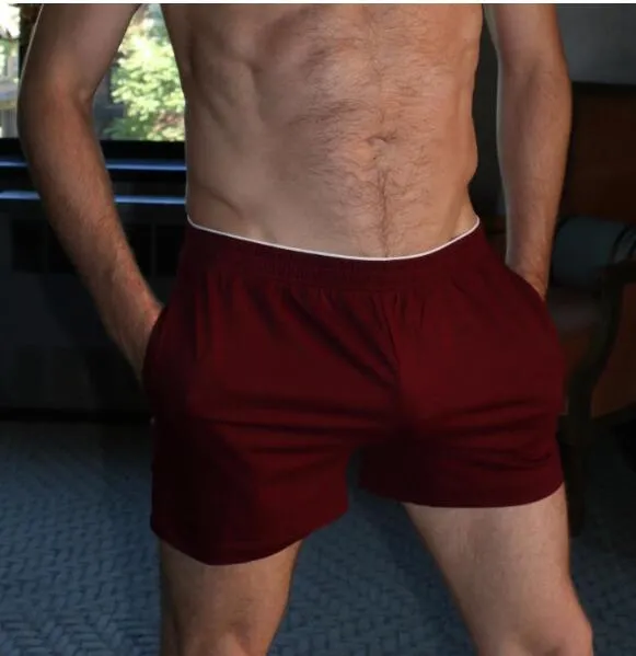 The Perfect 3” Shorts